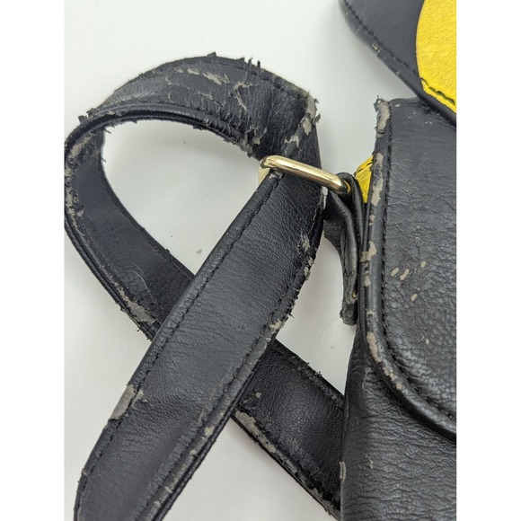 Pokemon Loungefly Pikachu Shoulder Bag & Mini‎ Backpack Bundle - Picture 14 of 16